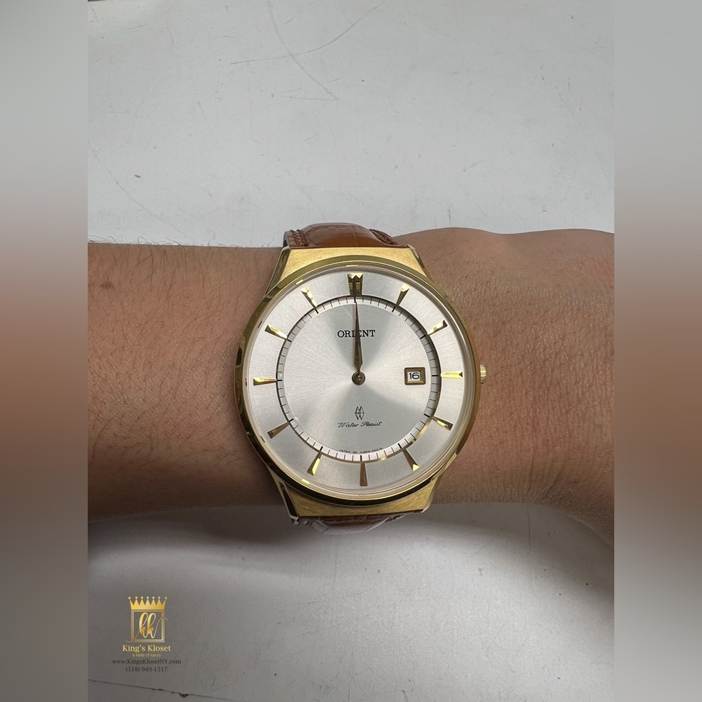 Orient Watch - Picture 9 of 10